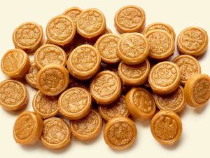 Crunchy Coins