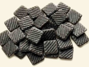 Cough Drops (black)